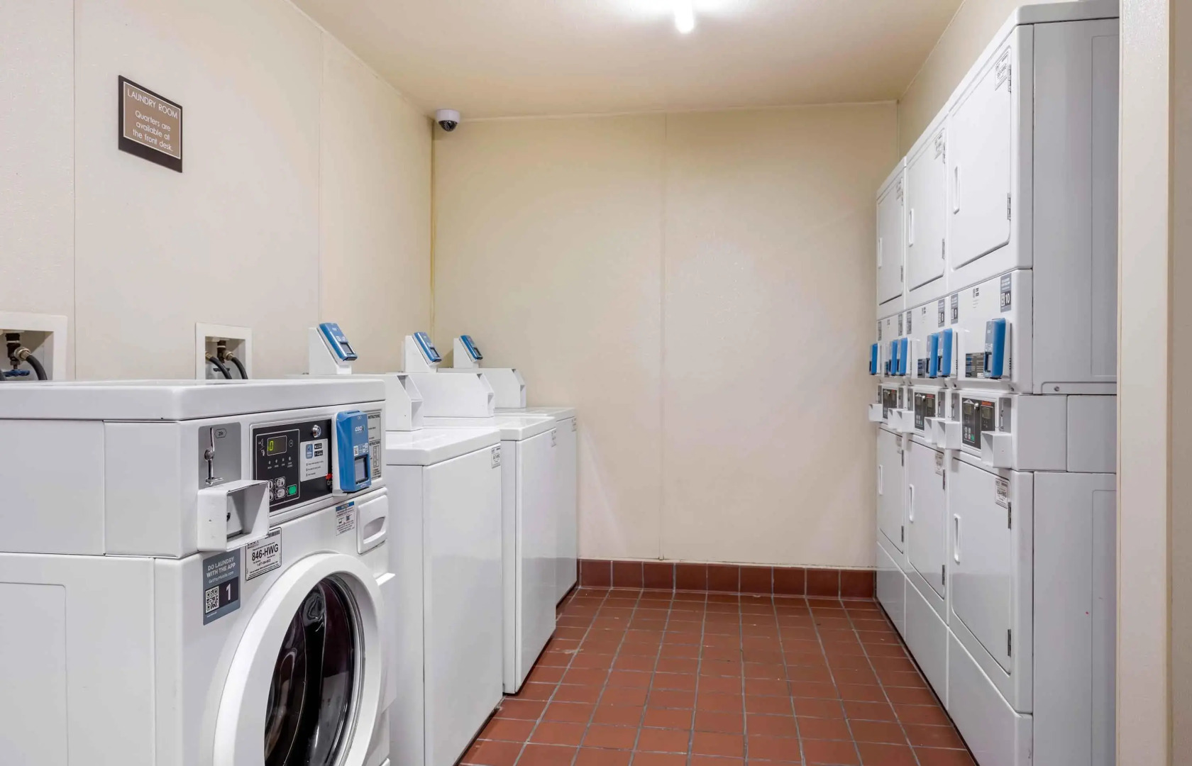 Extended Stay America Select Suites - Dallas - Richardson