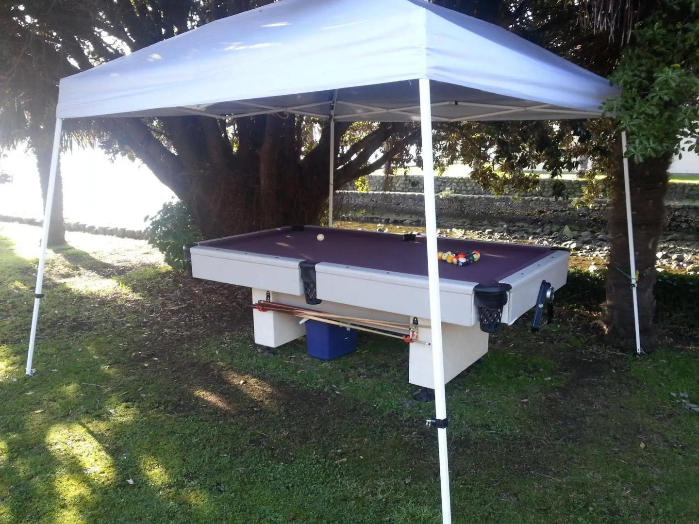 Akaroa Waterfront Motels