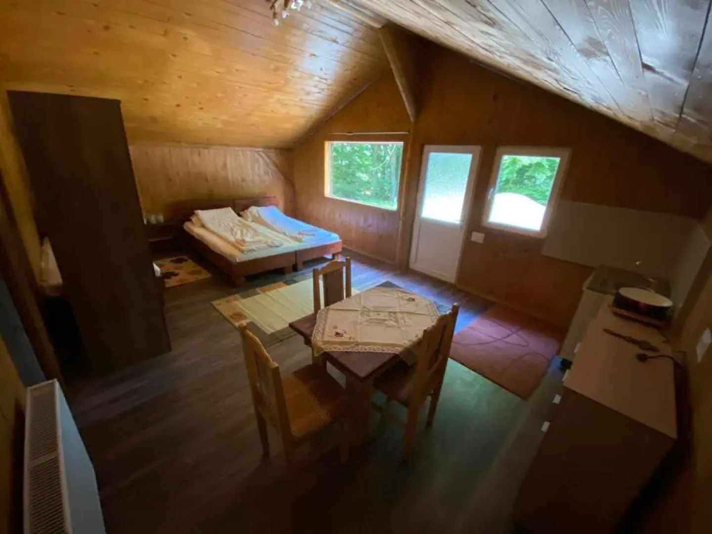 Pensiunea Casa Zmeilor