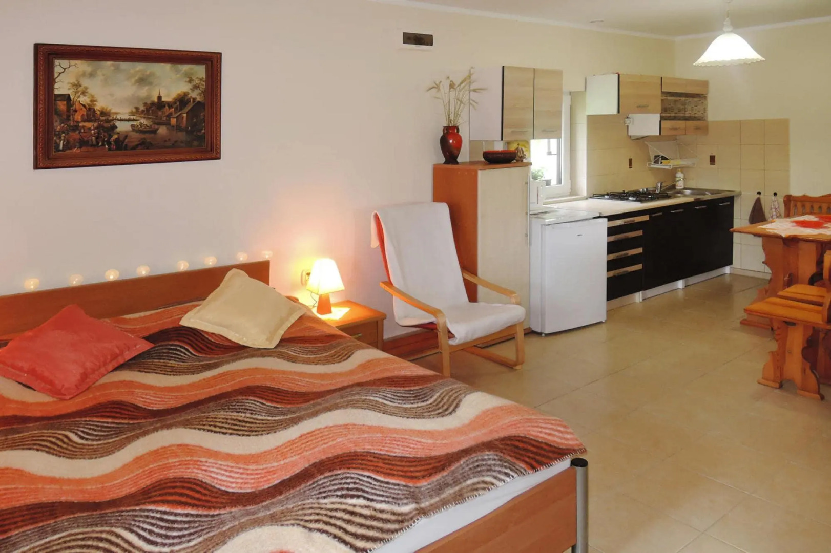 Holiday home Kolczewo Domyslow