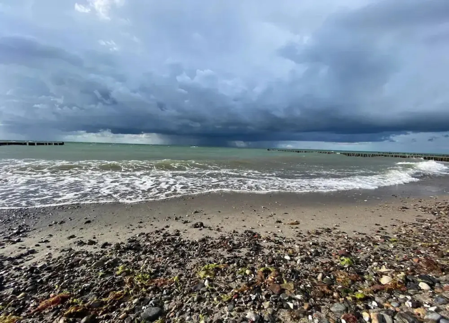 Ferienhaus in Rethwisch