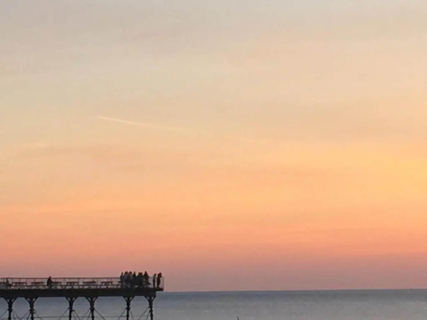 Awel Mor Holiday Apartment