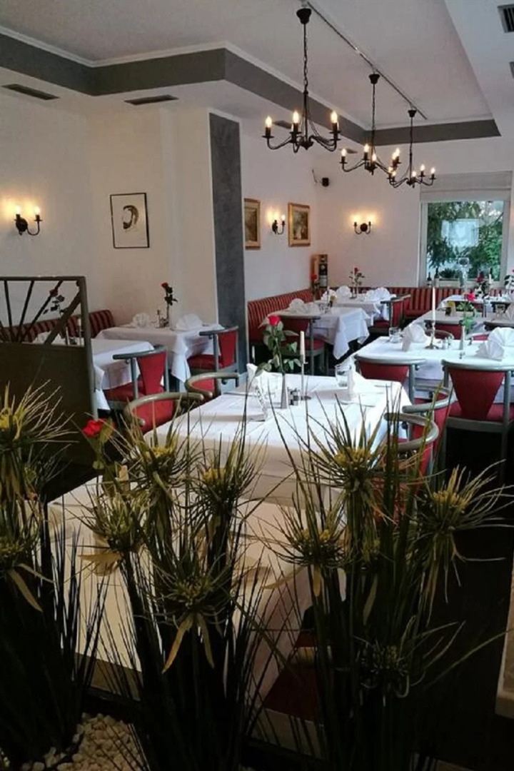 Hotel Restaurant Cala Luna