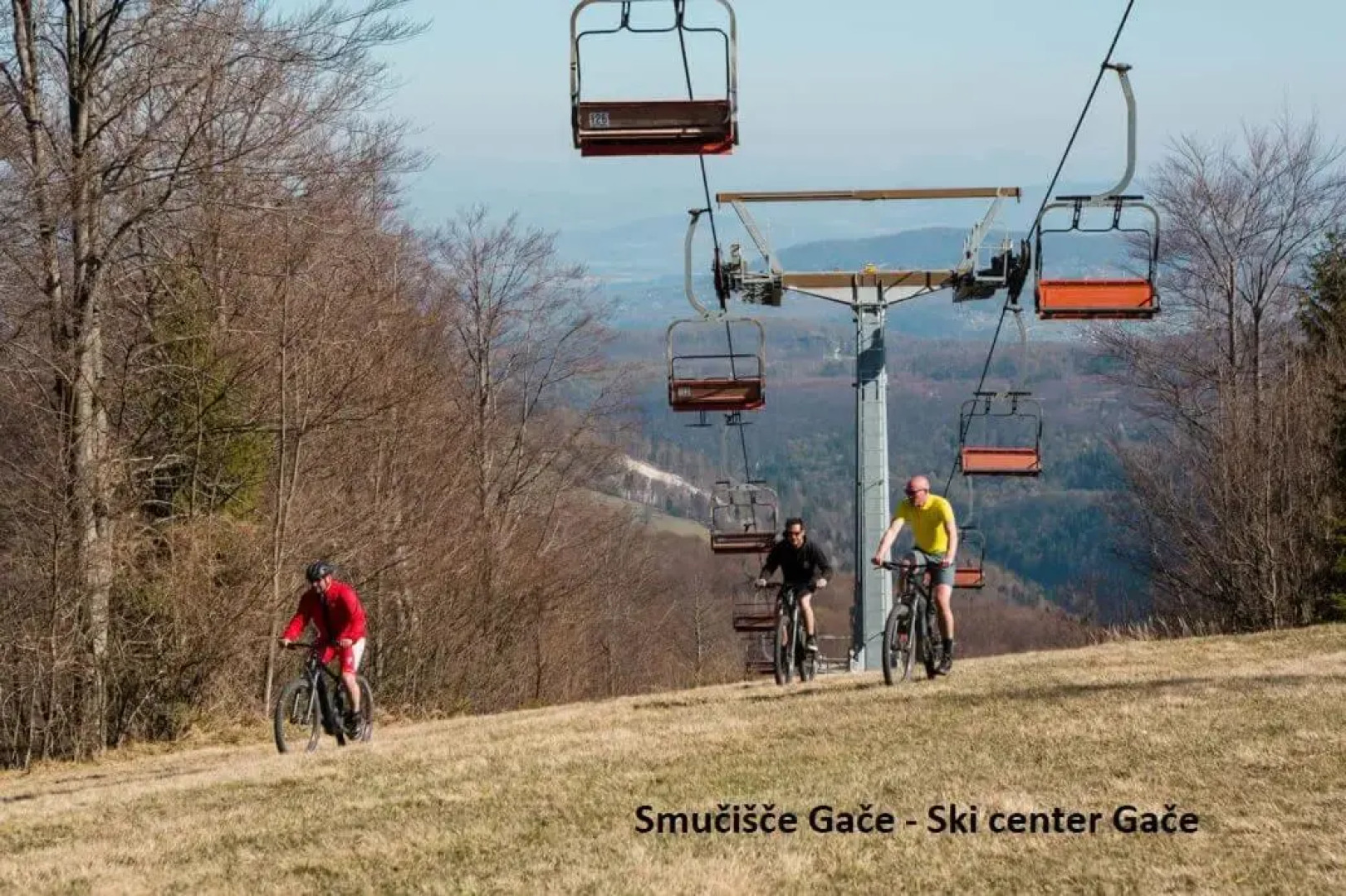 Vikend apartma Ma&Ja