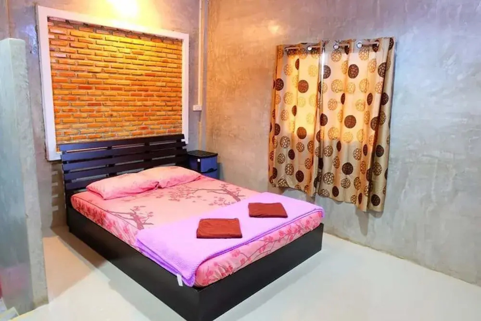 Baanngau 3 Season Resort