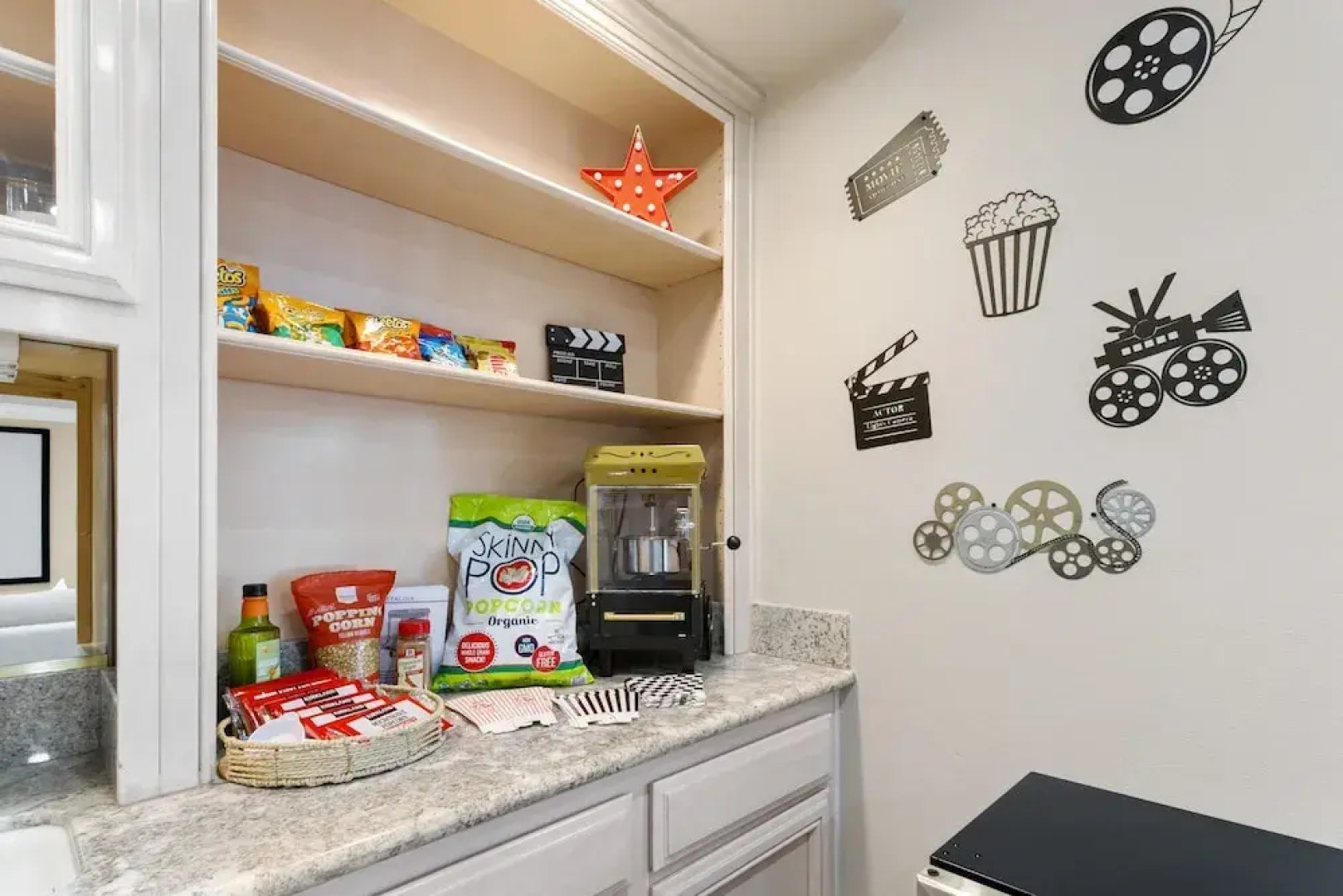 Luxury Pool Home w Theater Games Mountain View