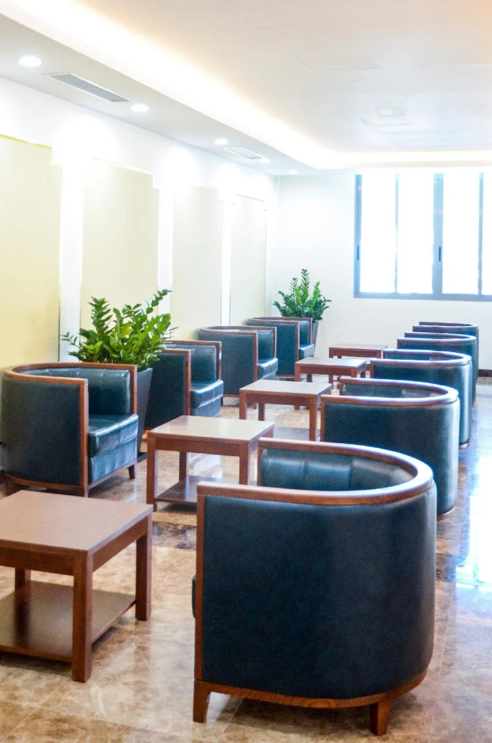 Hoa Phat Dung Quat Hotel