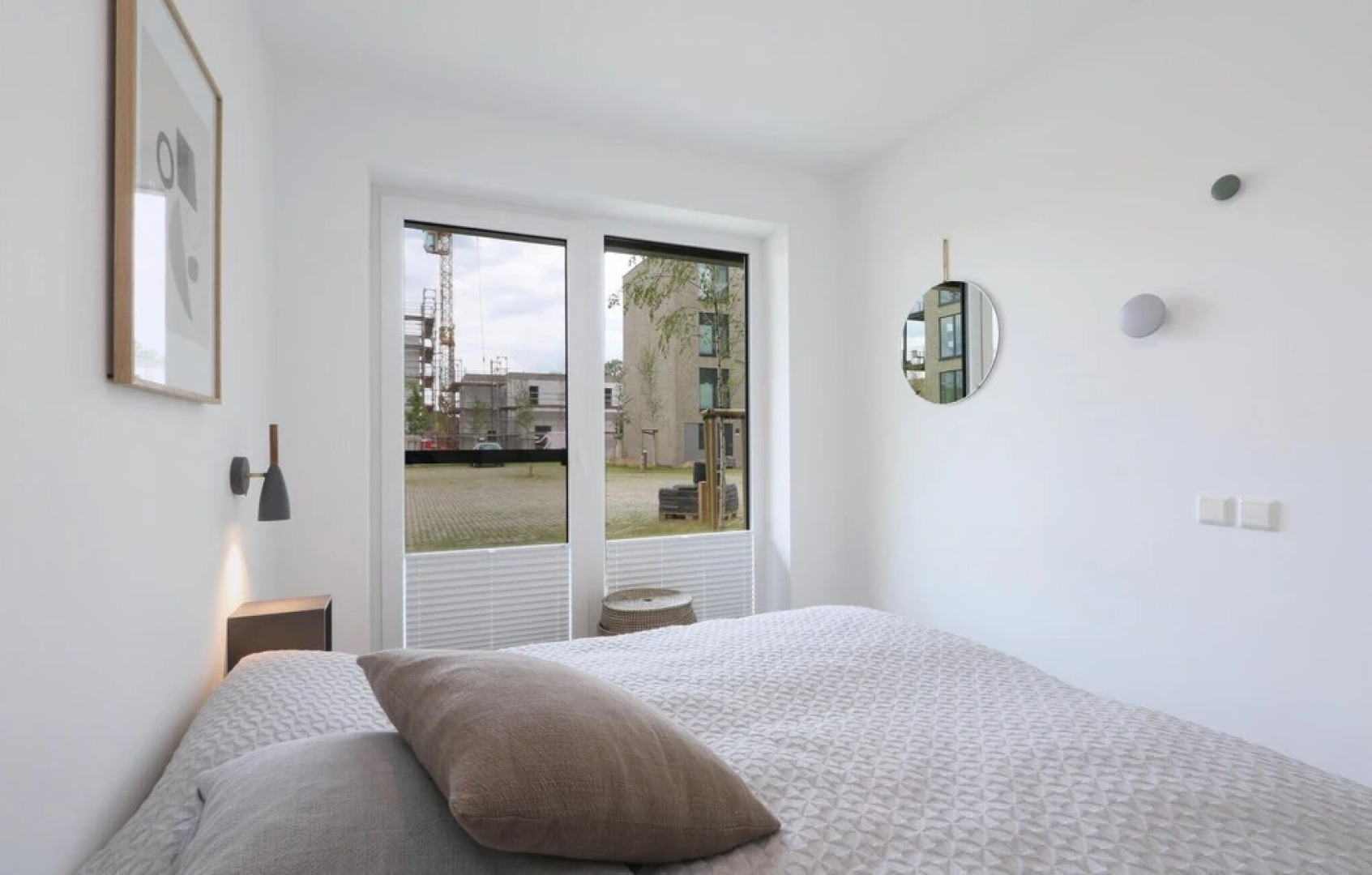 Awesome Apartment in Lembruch/dümmer See With 2 Bedrooms, Wifi and Indoor Swimming Pool