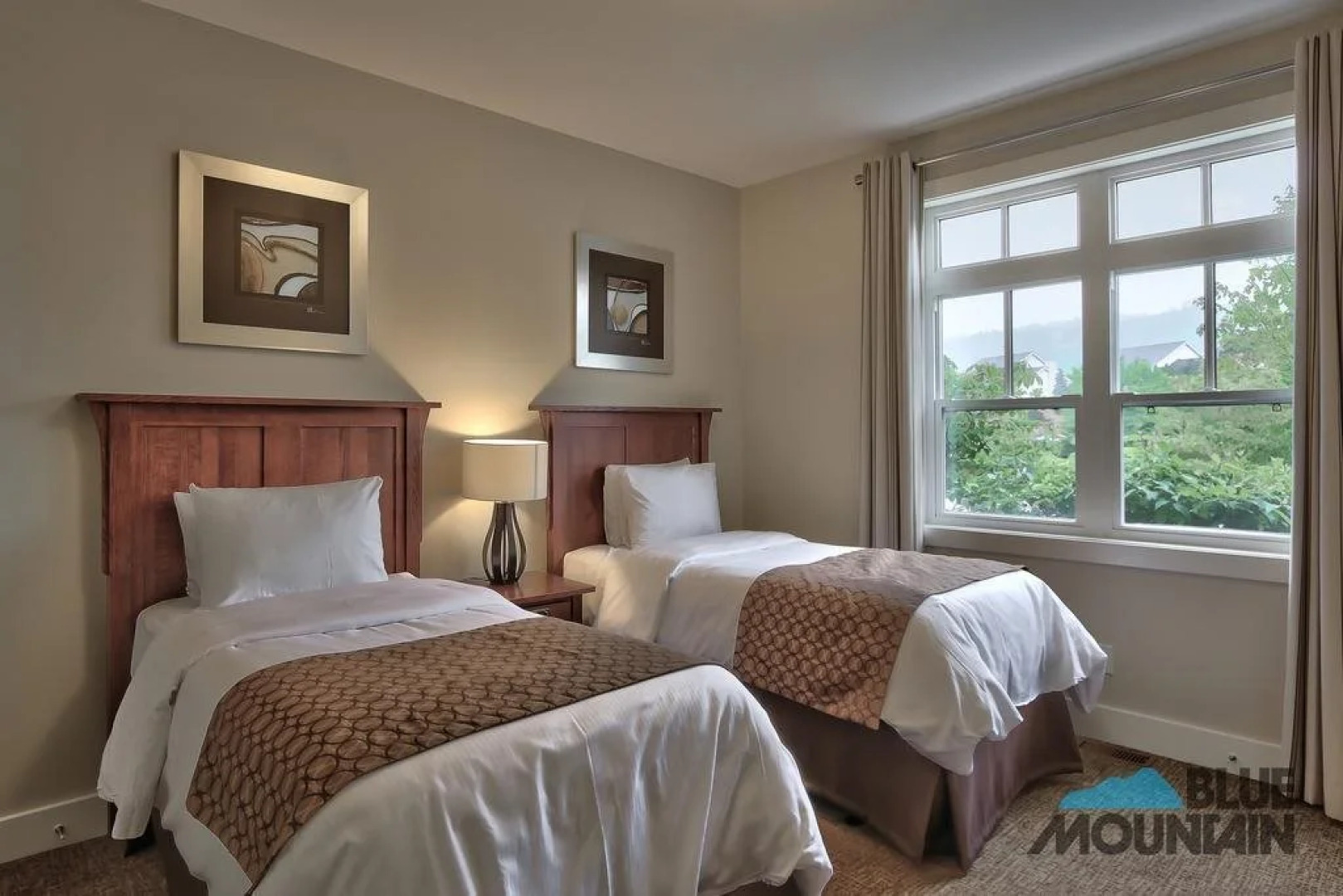 Blue Mountain Resort