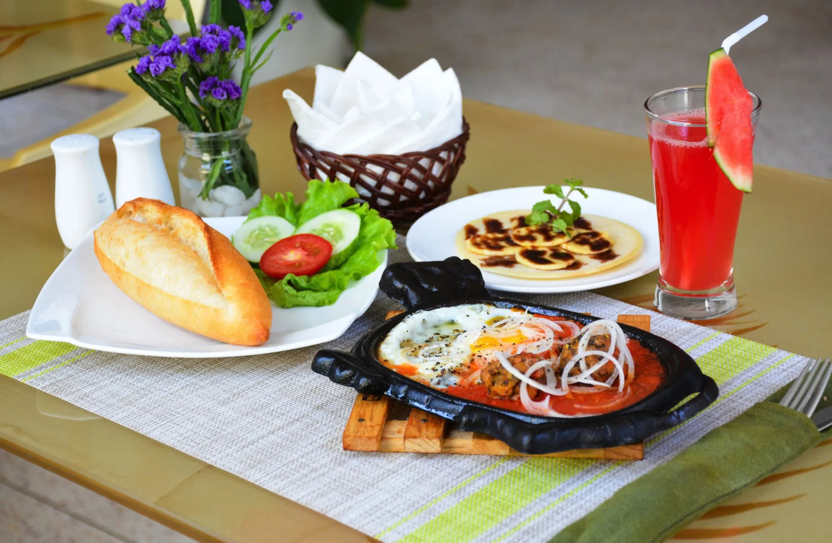 Vaia Hoi An Boutique Hotel