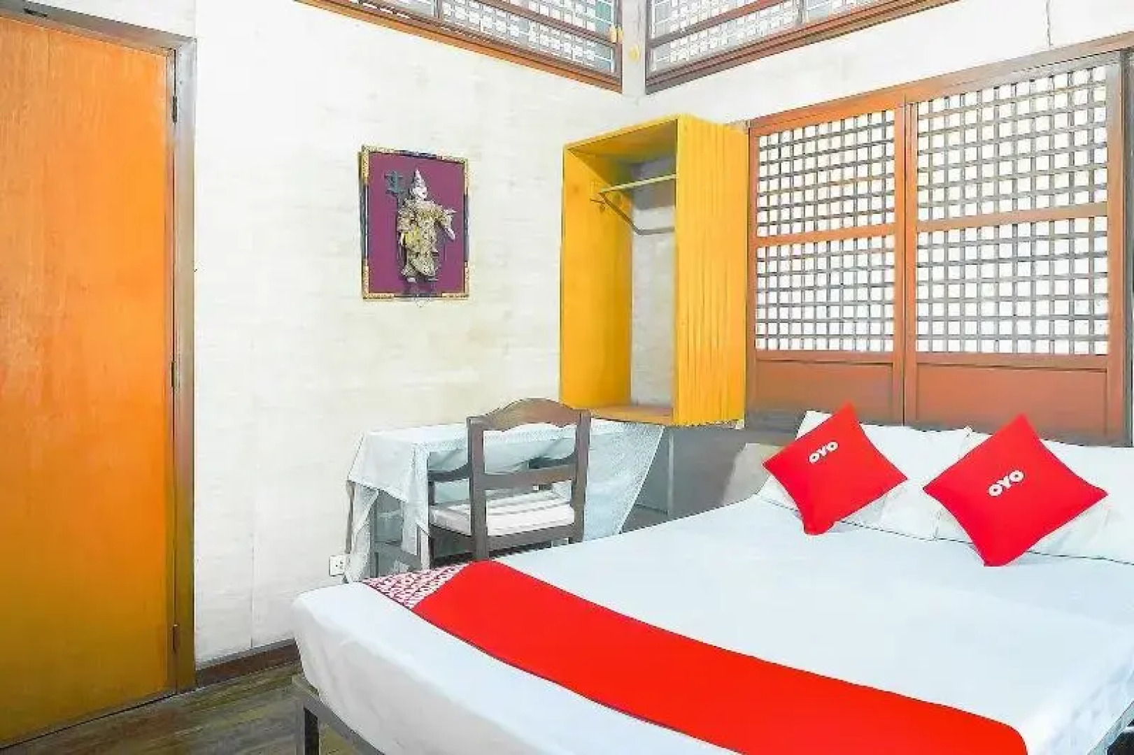 Star Cove Bed And Breakfast by OYO Rooms