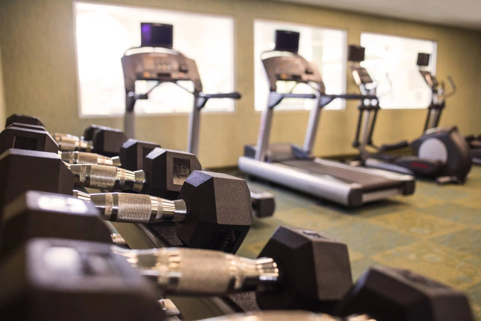 SpringHill Suites Wisconsin Dells