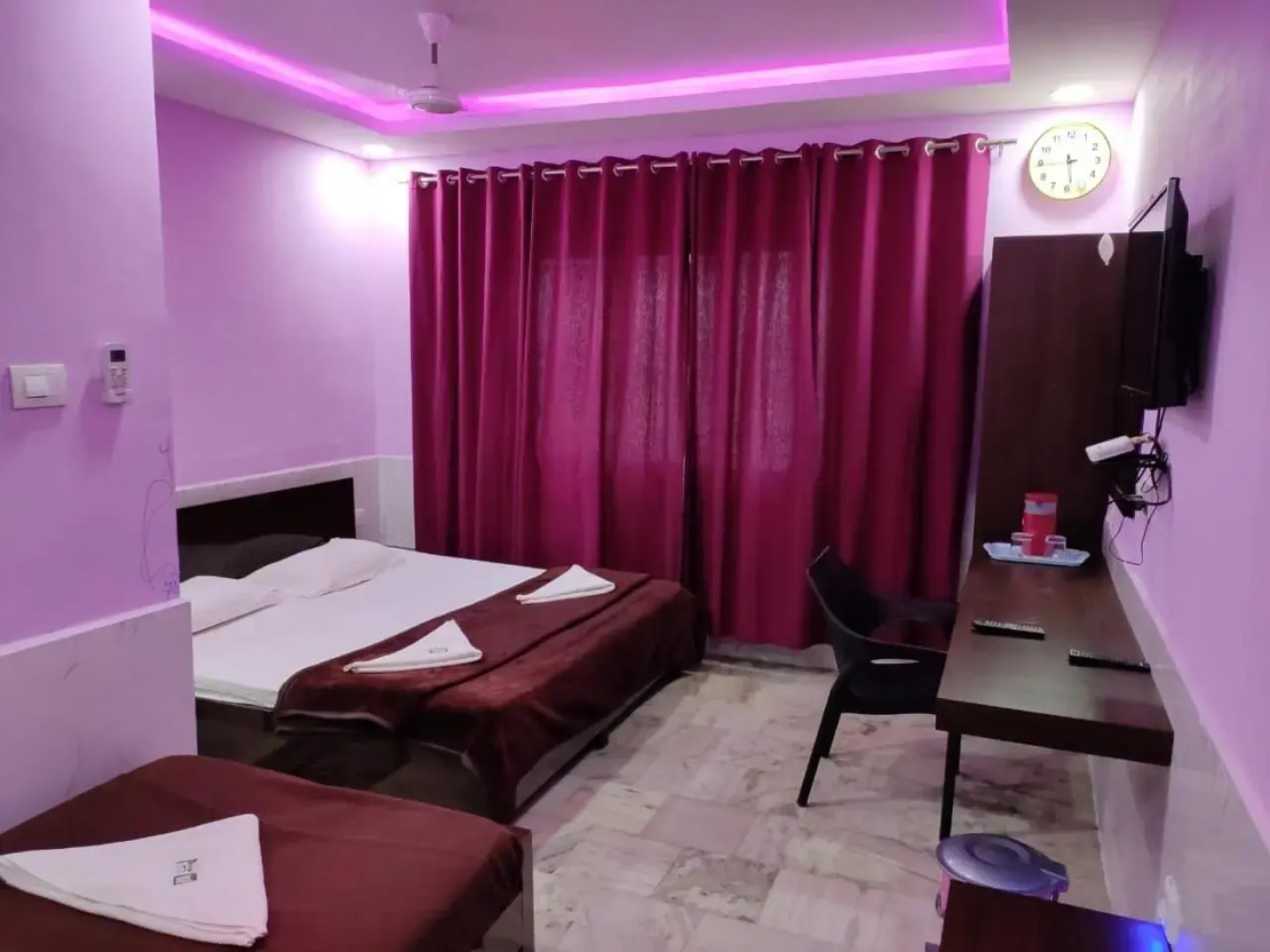 Hotel Sugam Karaikudi