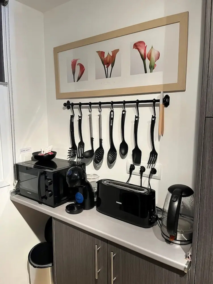 Extended Frontline Ground Floor Apartment