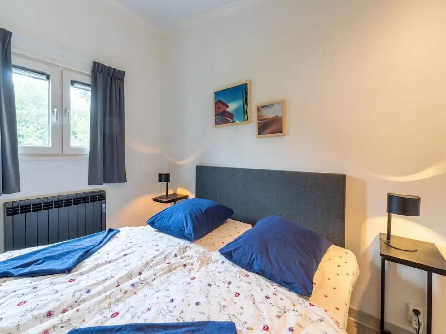 Holiday Home in Molenschot Near Nature Reserves