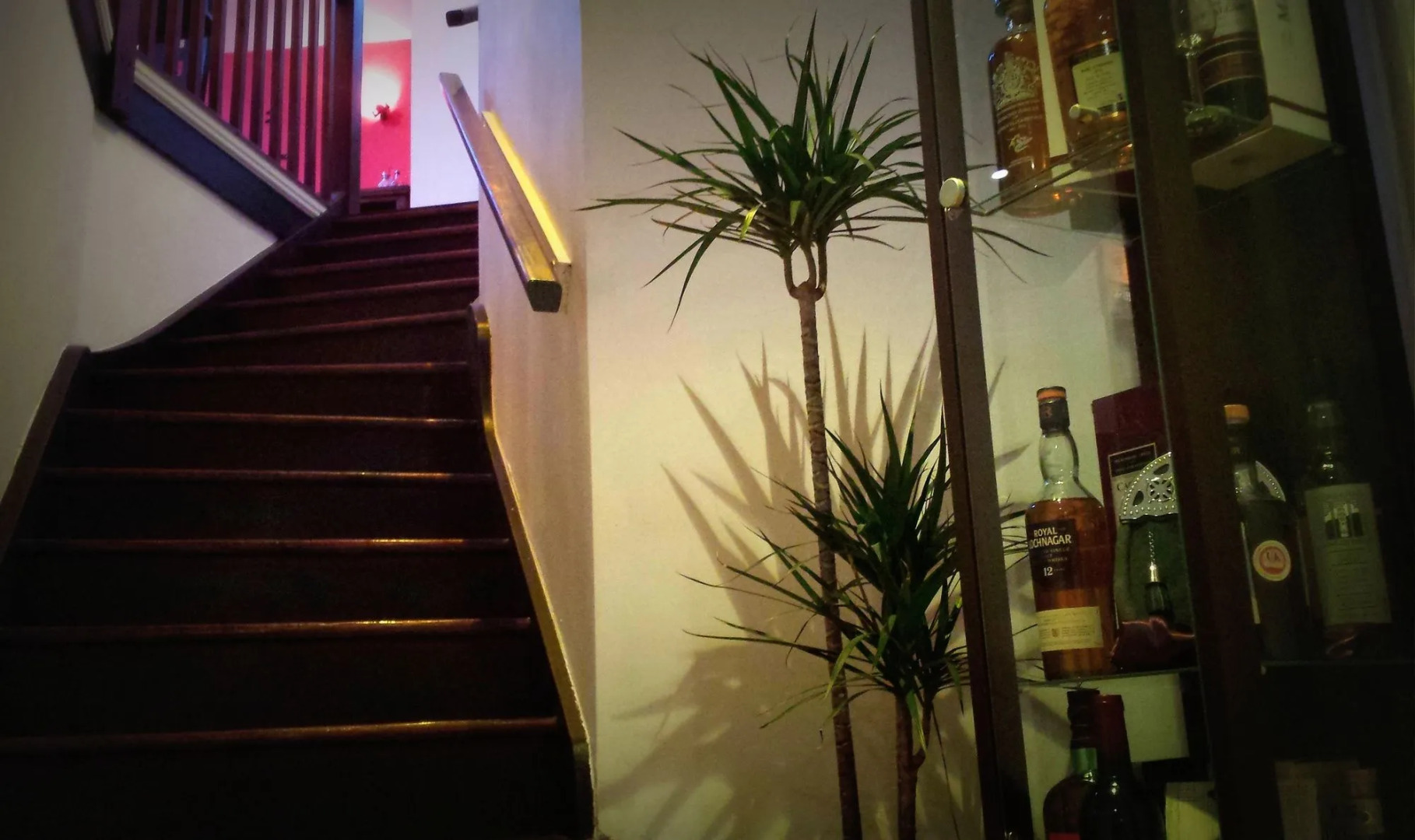 Robin 7 Lodge City Centre