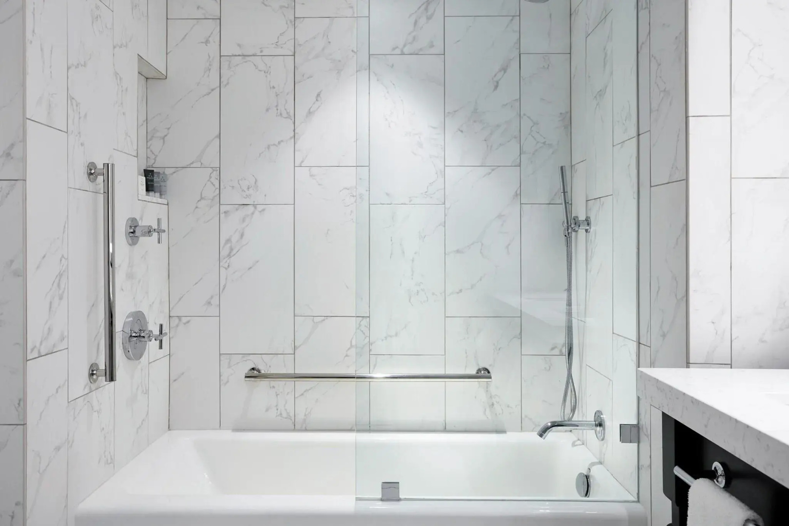 JW Marriott Nashville