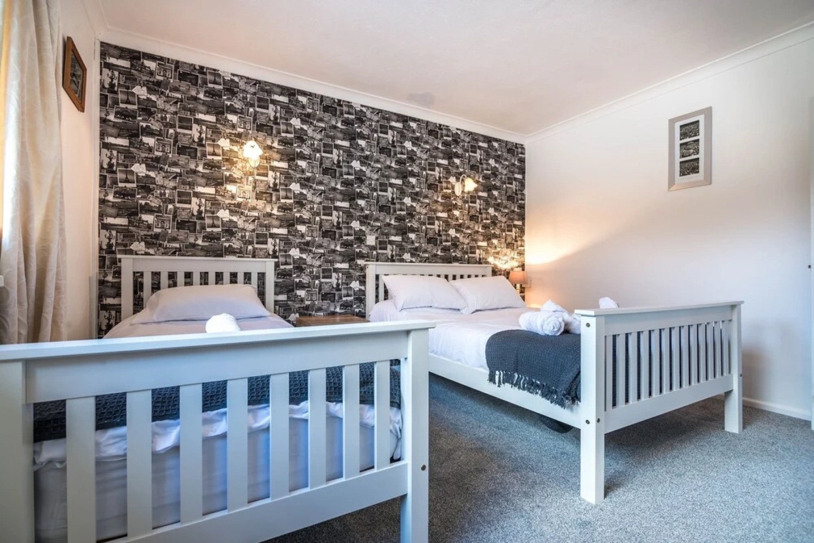 The Old Orchard - 3 Bedroom - Lamphey