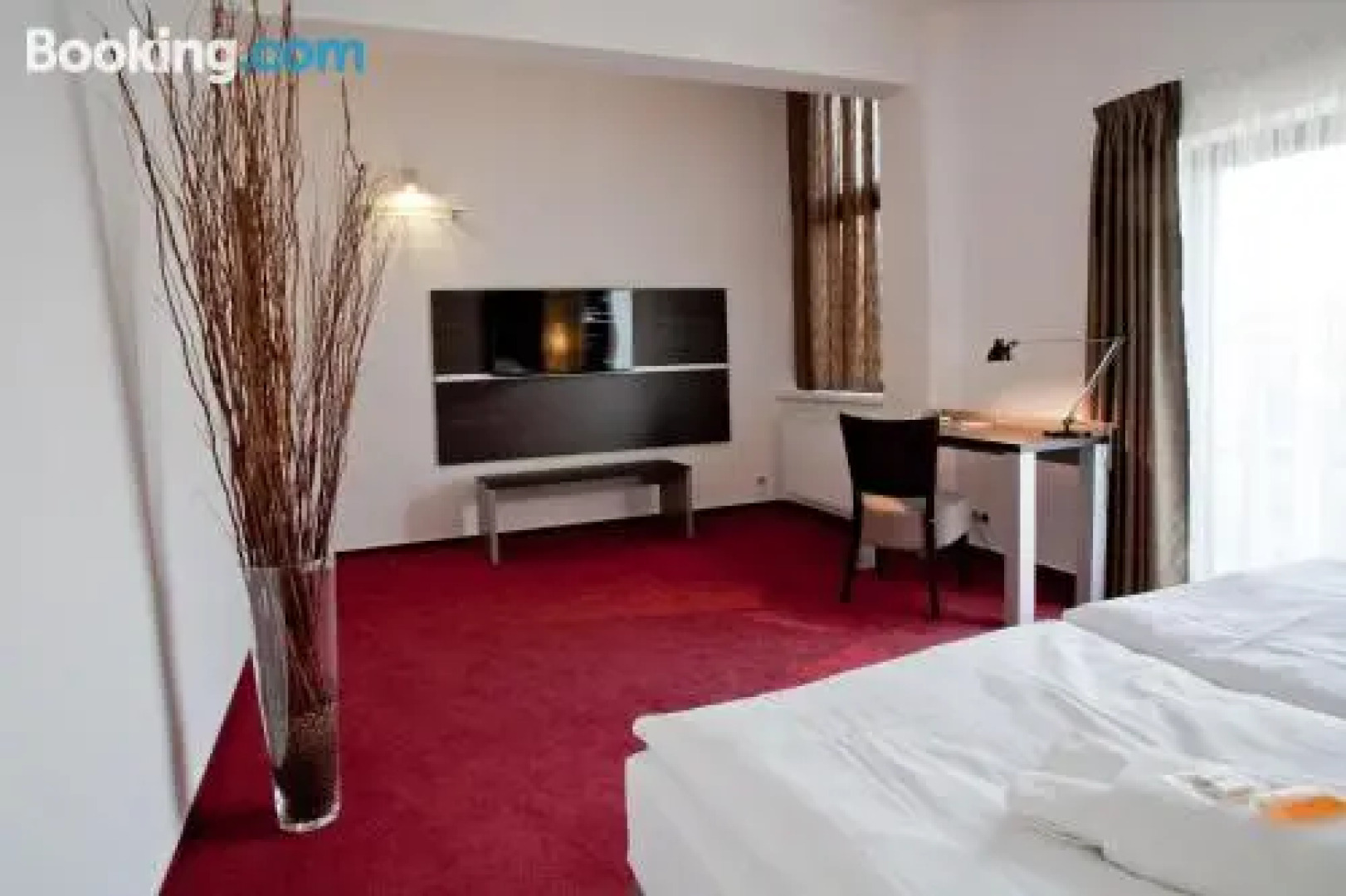 Hotel Zámecká Sýpka