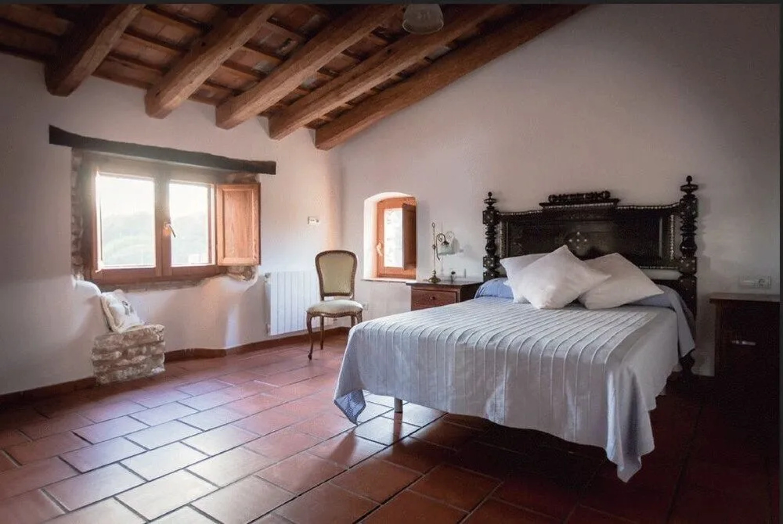 Masia Pou de la Vinya