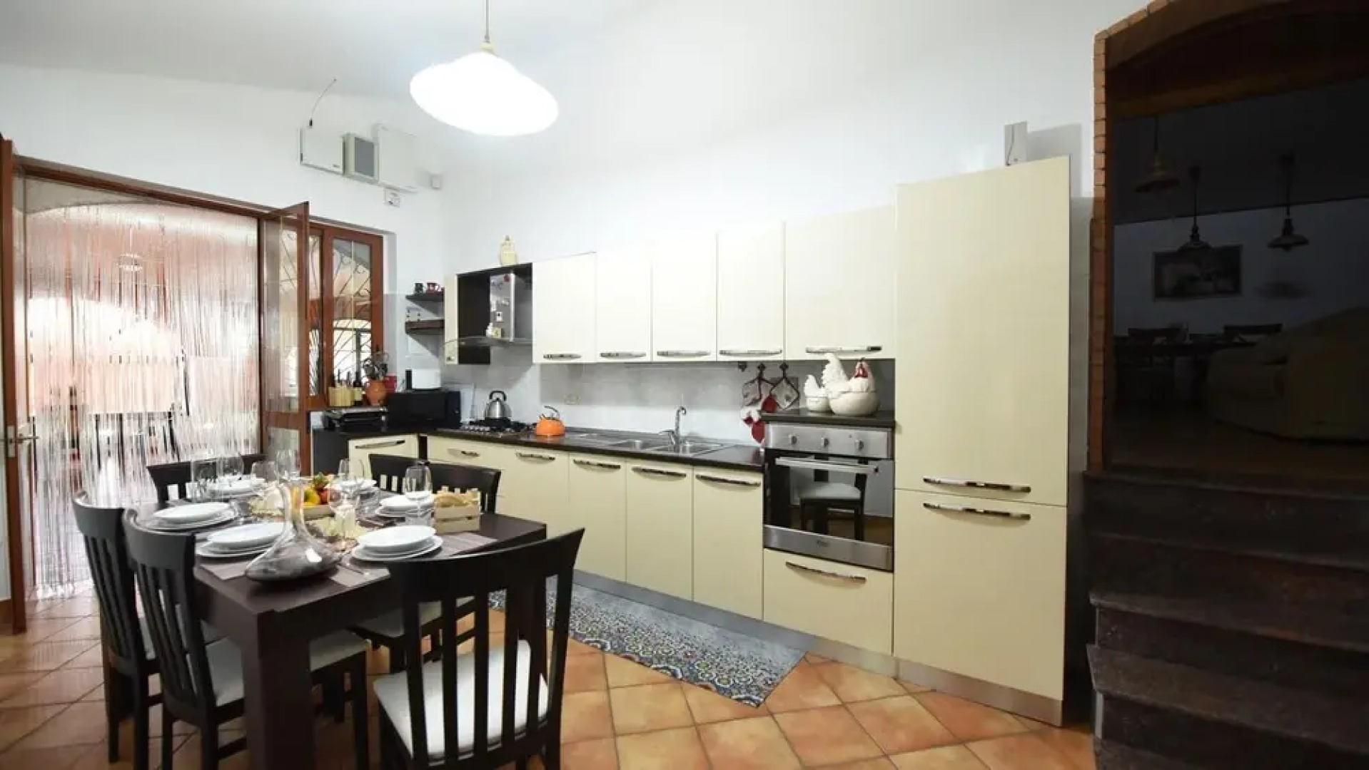 Villa Del Gargano 4 2