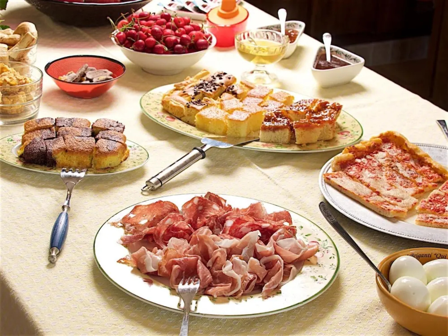 Villa Bellavista Argentario