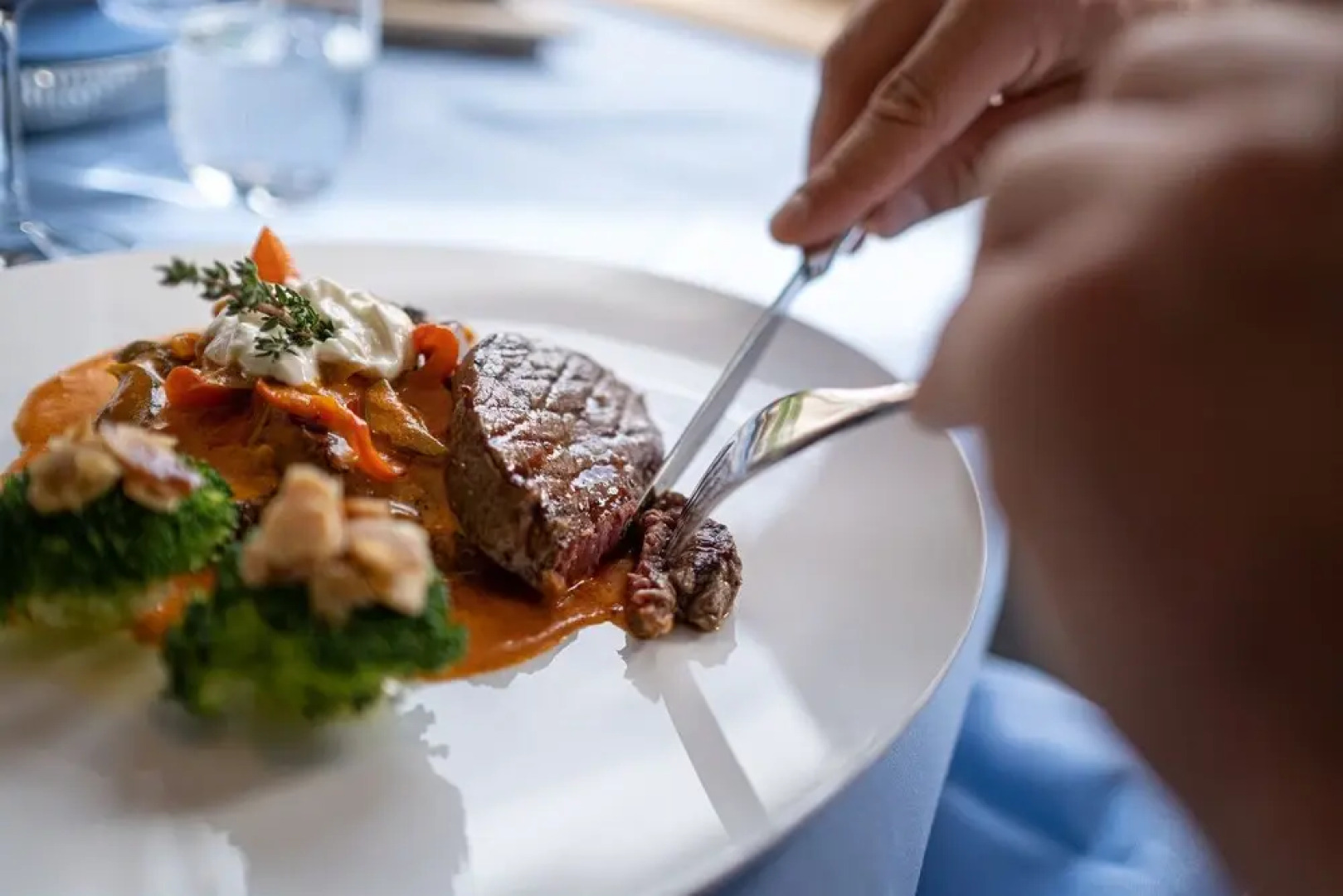 Hotel Seehof Valbella Lenzerheide