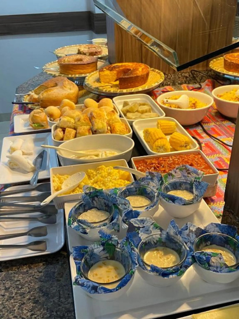 Premier Pallace Hotel