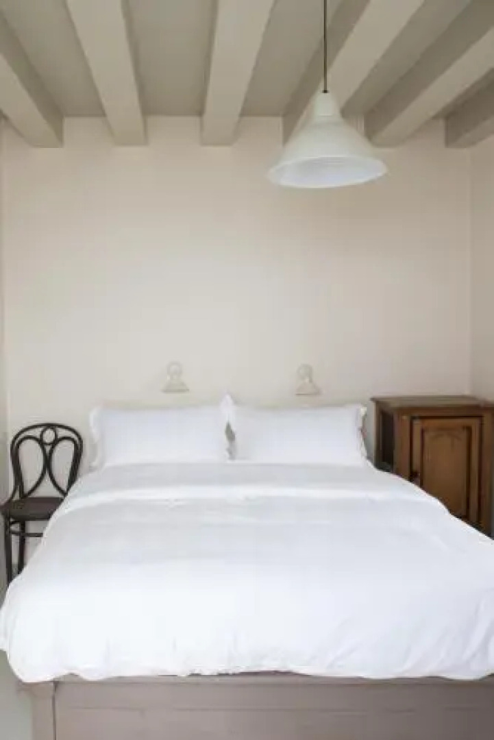 Moustafa Stone House