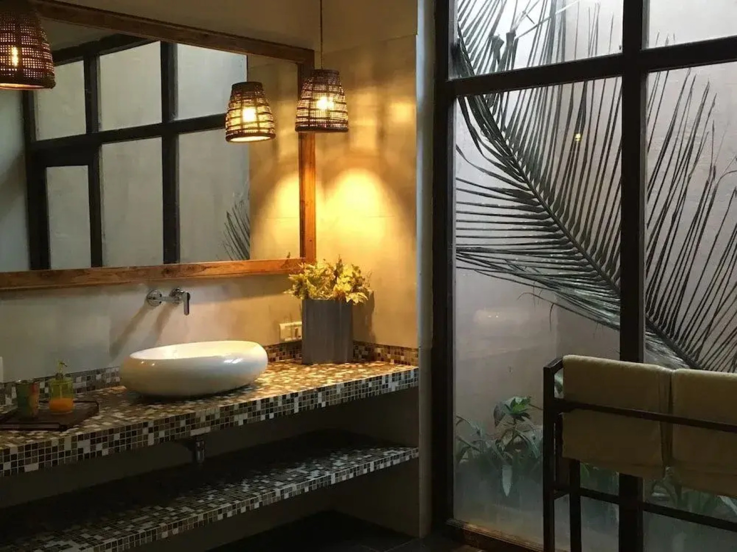 Mango Beach House - the SPA @ Awas - Alibaug