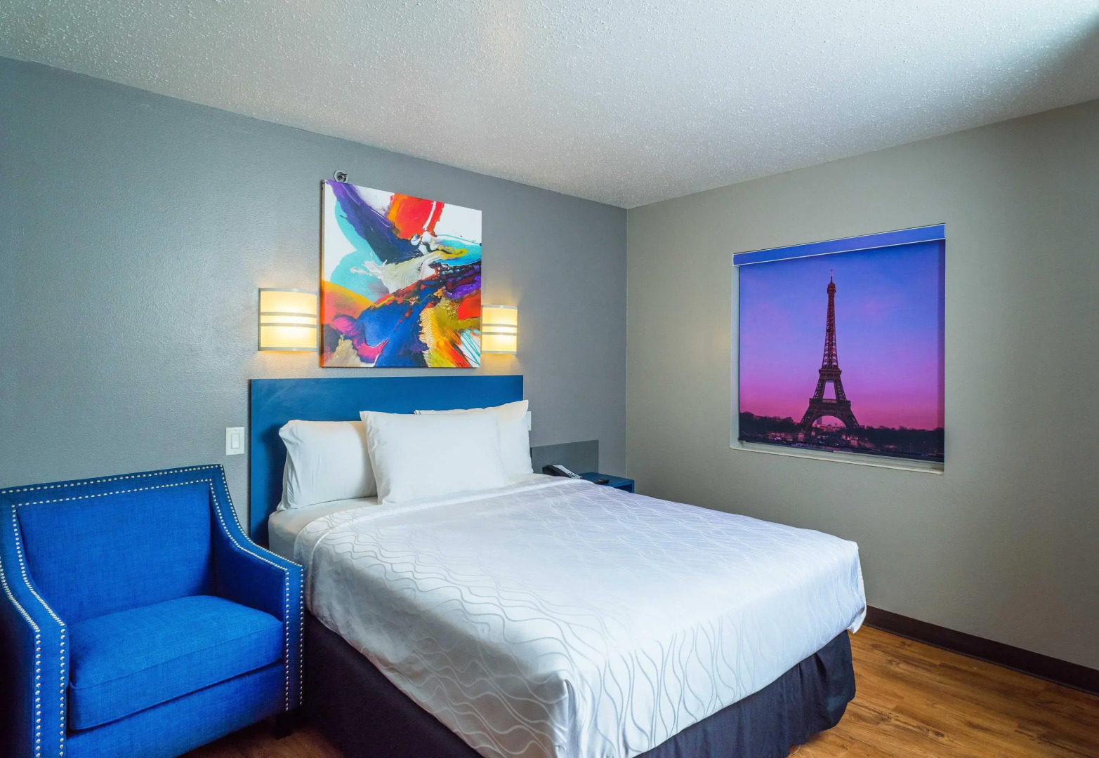 Studio Z, an Ascend Collection Hotel