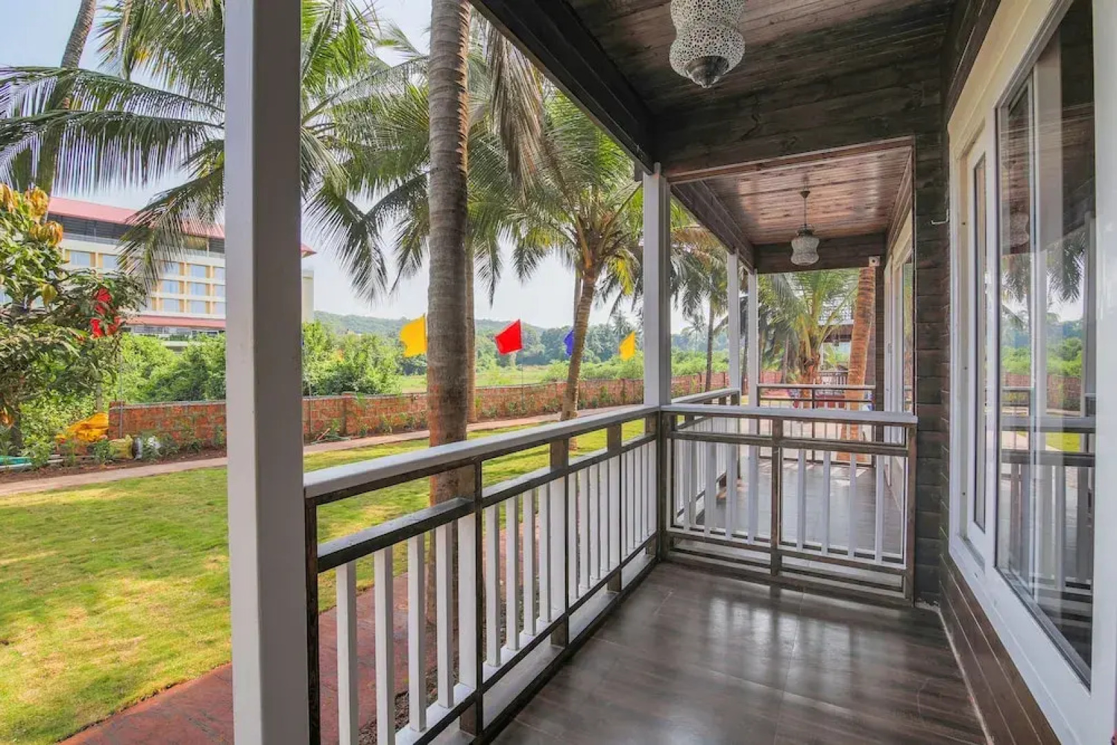 OYO 24001 Home Exotic Cottages Arambol