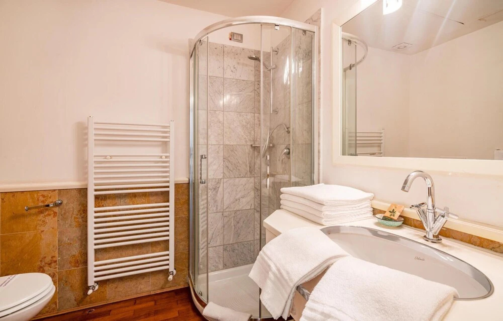 Antico Verbano Bilo 4 Giardino