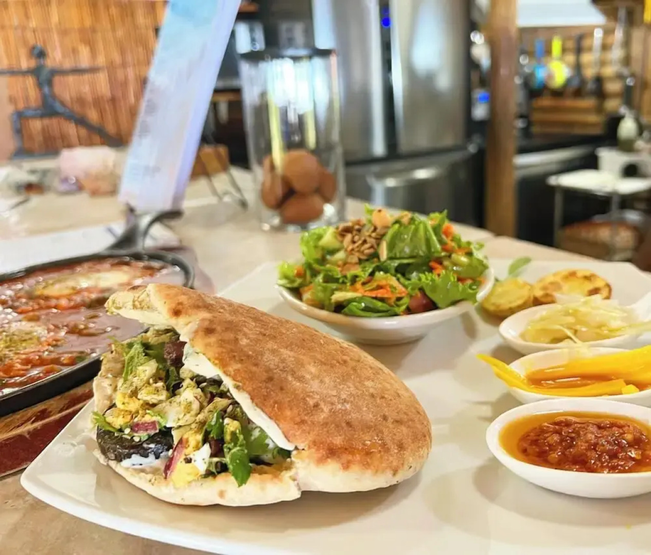 Horizon Ocean View Hotel and Yoga Center