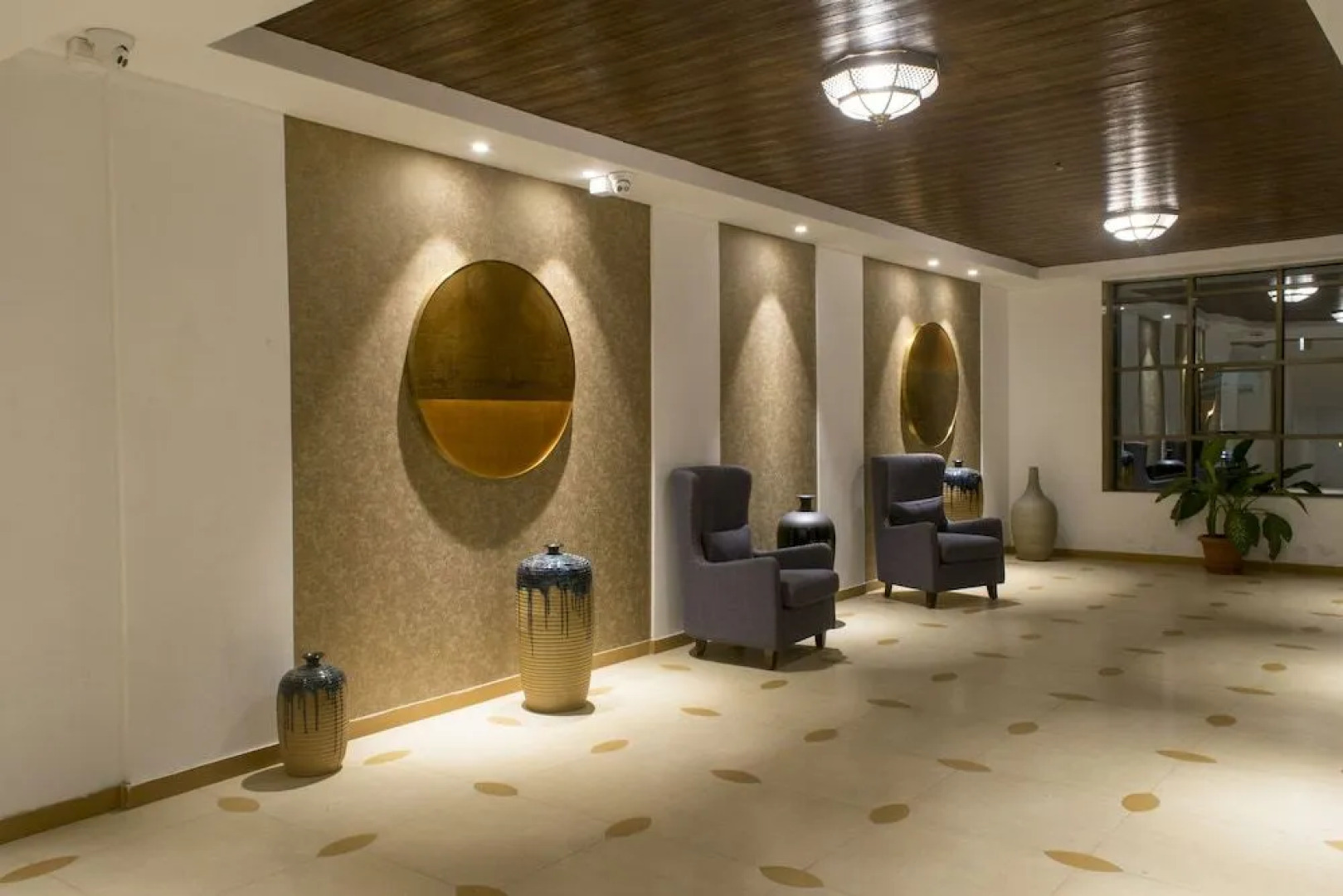 The Corinthians Resort