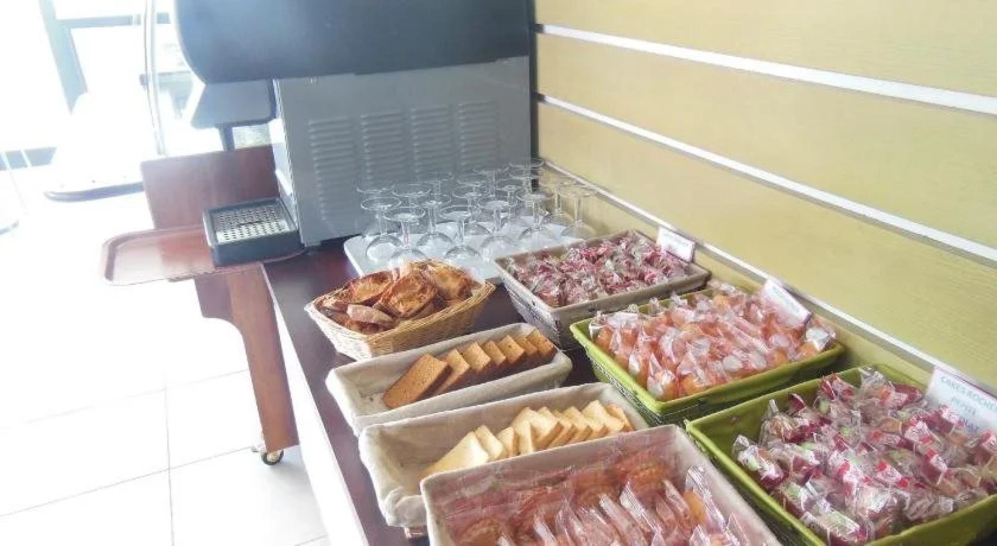 The Originals Access, Hôtel Le Beaulieu