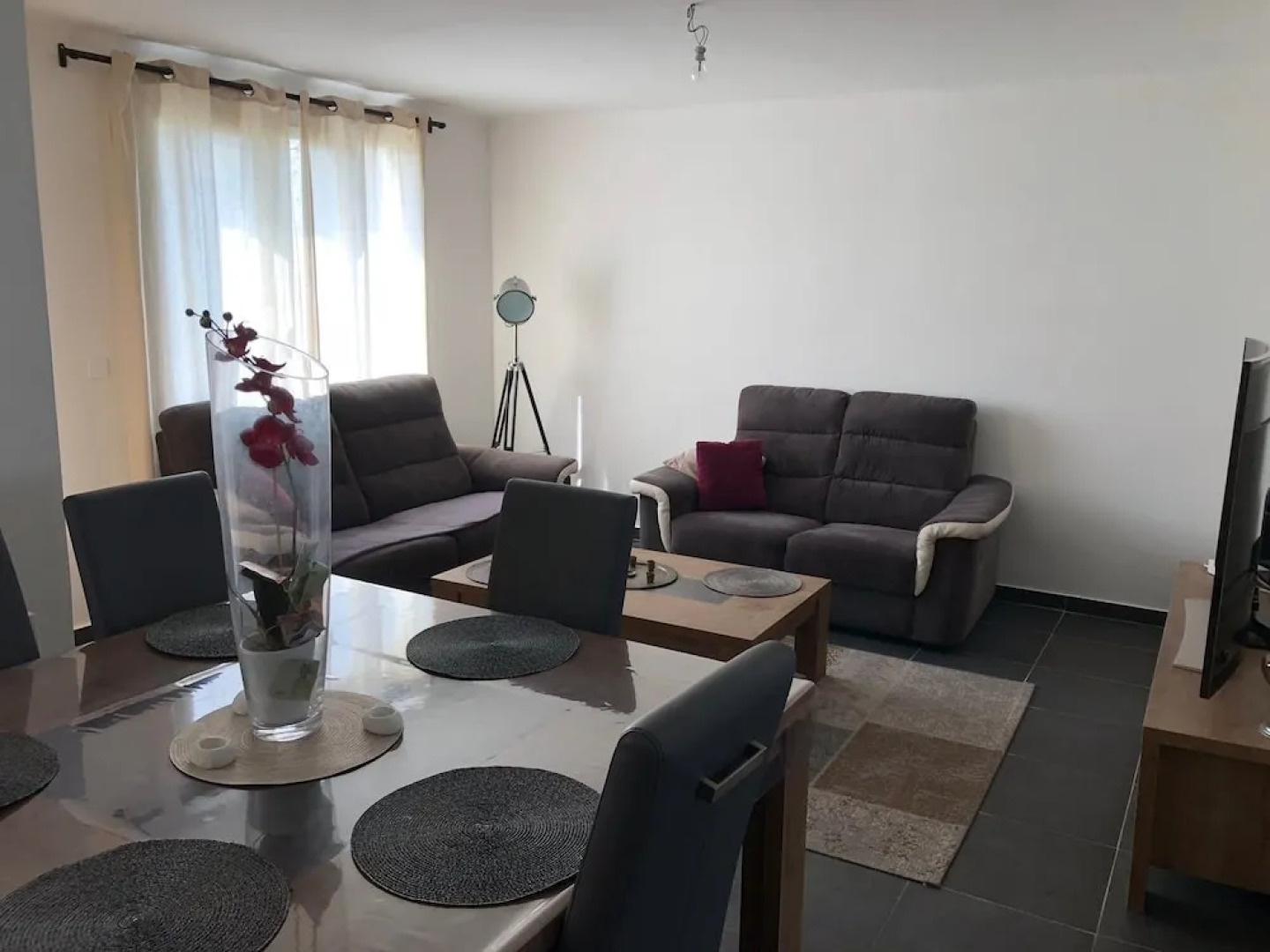 Appartement Mistral 2