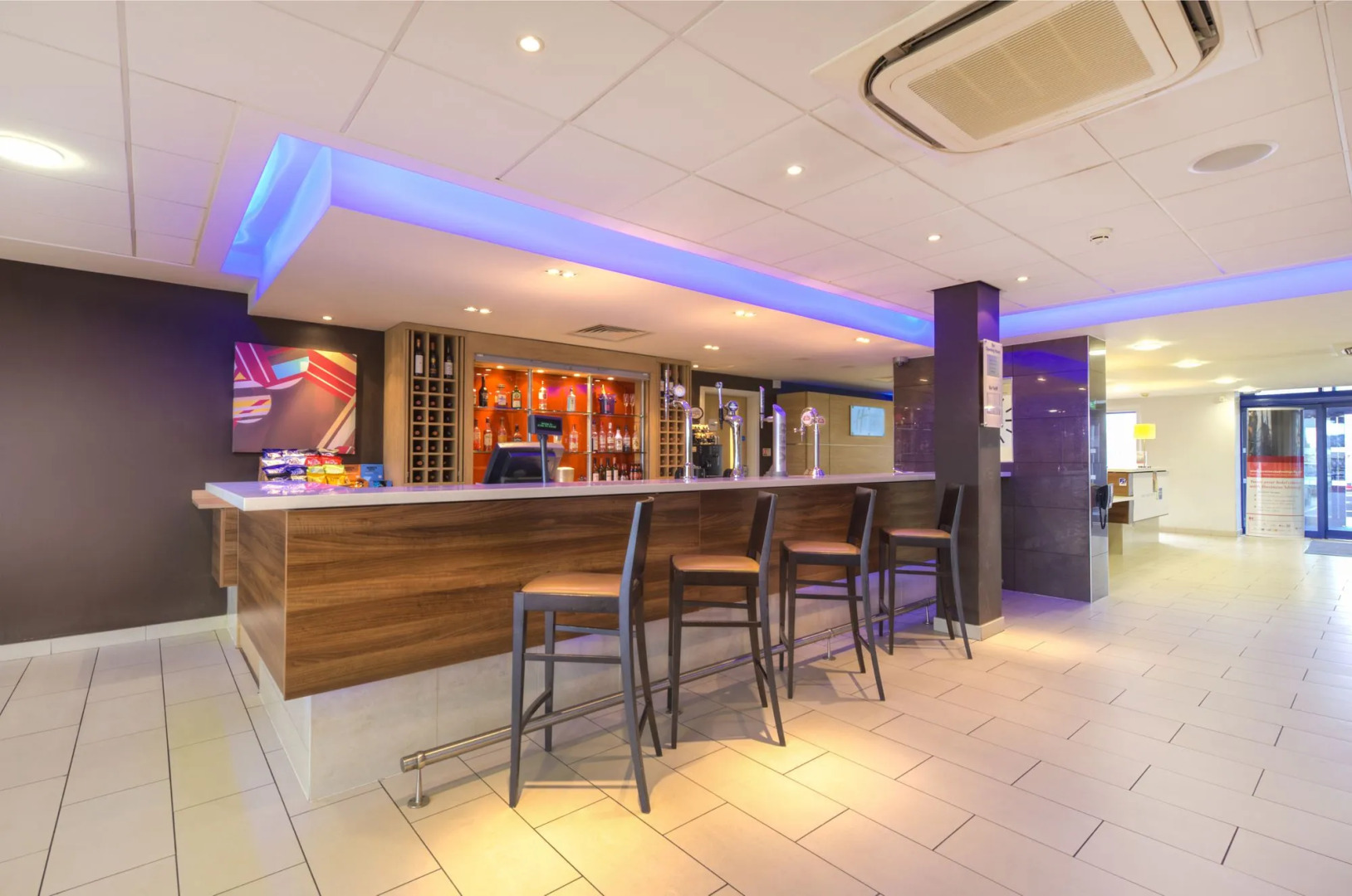 Holiday Inn Express Kettering by IHG