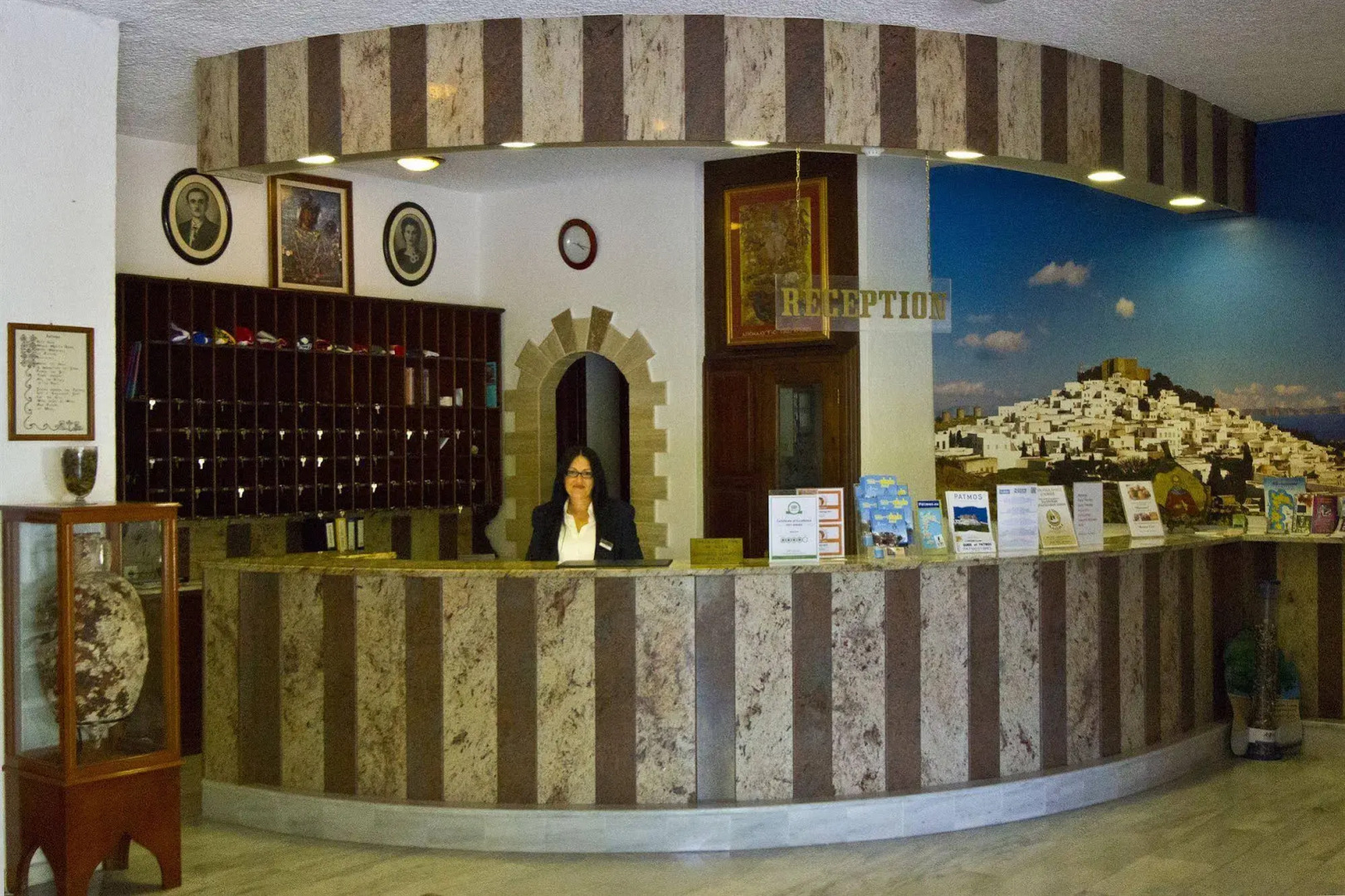 Skala Hotel