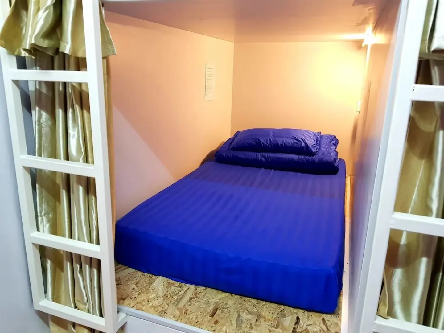 Pattaya Hostel Stay Inn