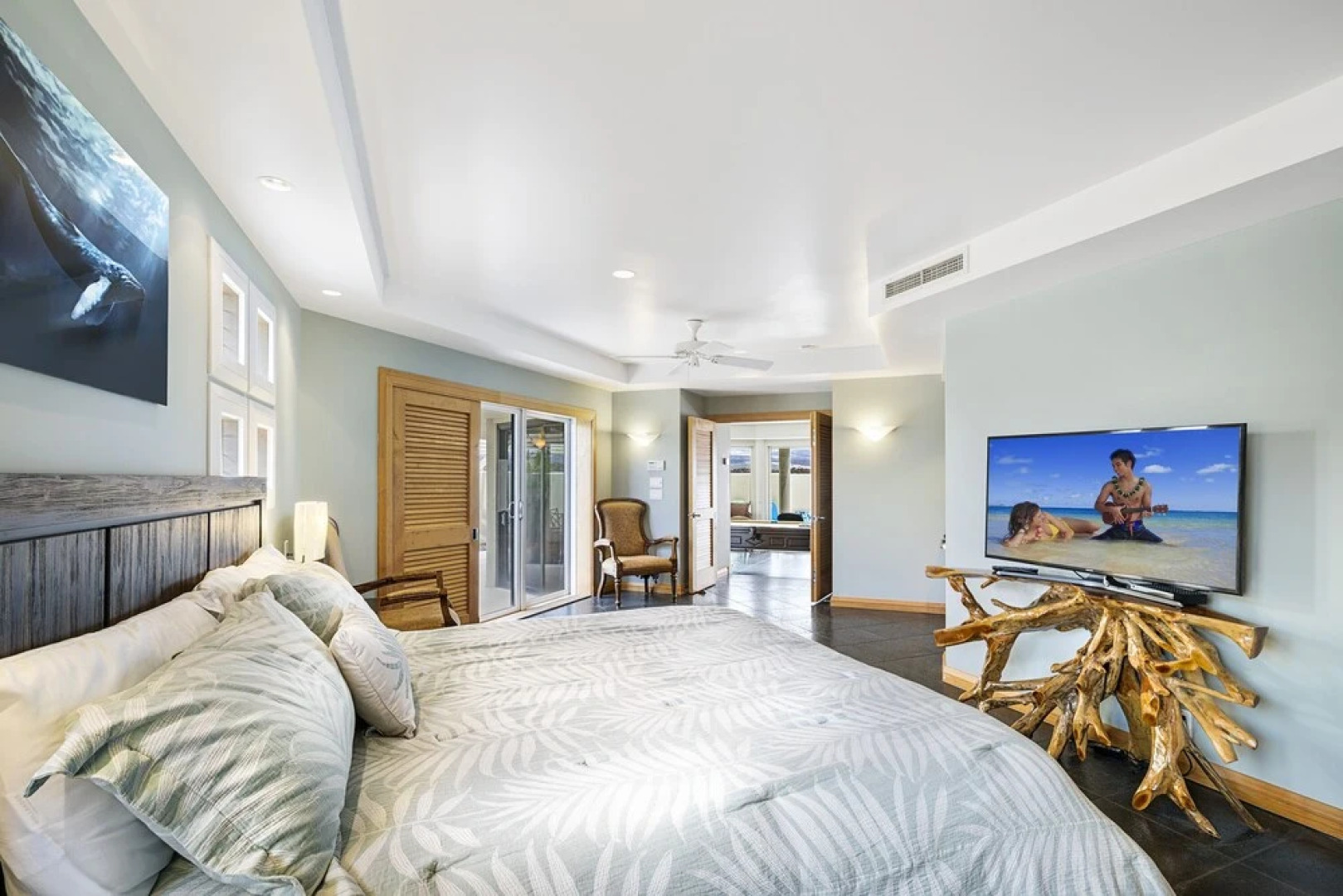 The Oasis 5 Bedrooms 5 Bathrooms Home