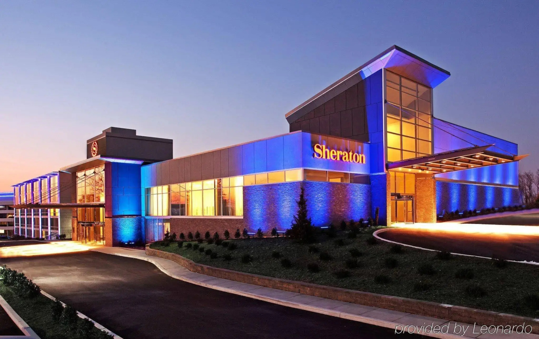 Sheraton Valley Forge Hotel King of Prussia
