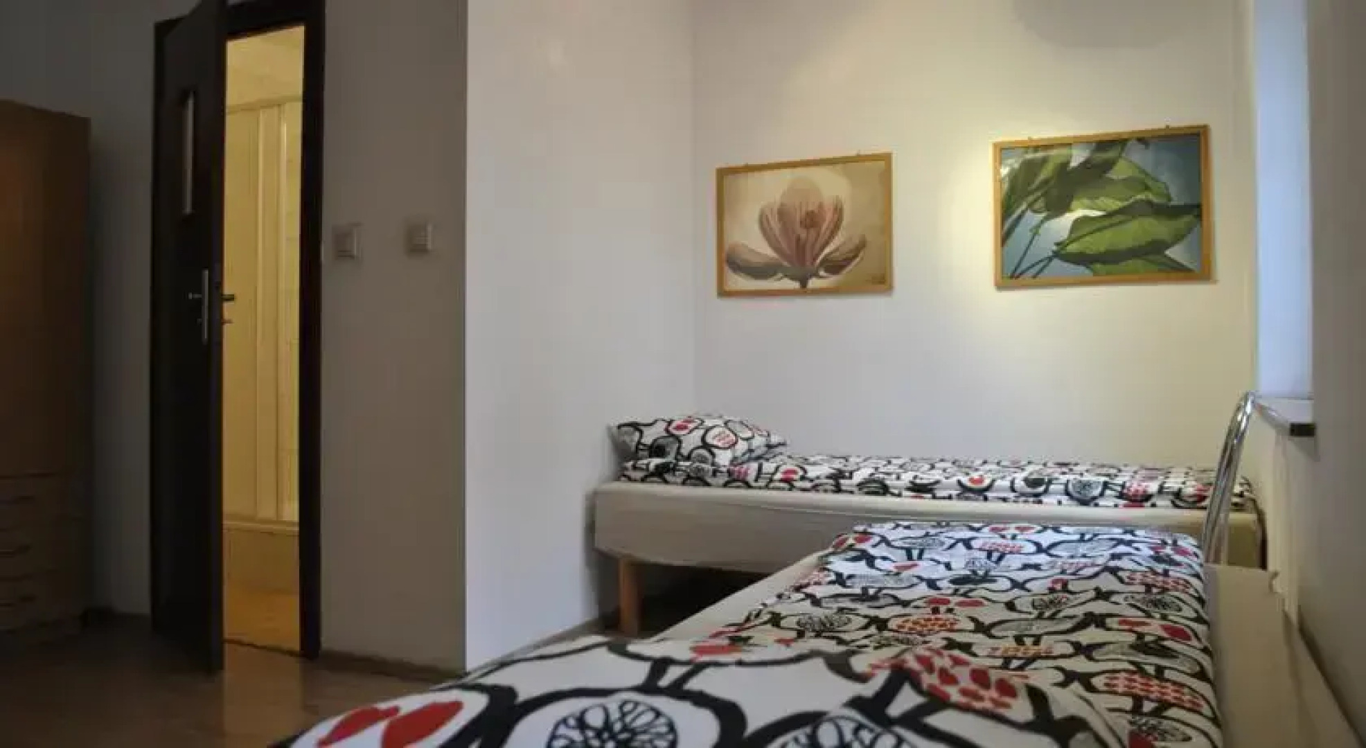 Bedeker Hostel Sopot