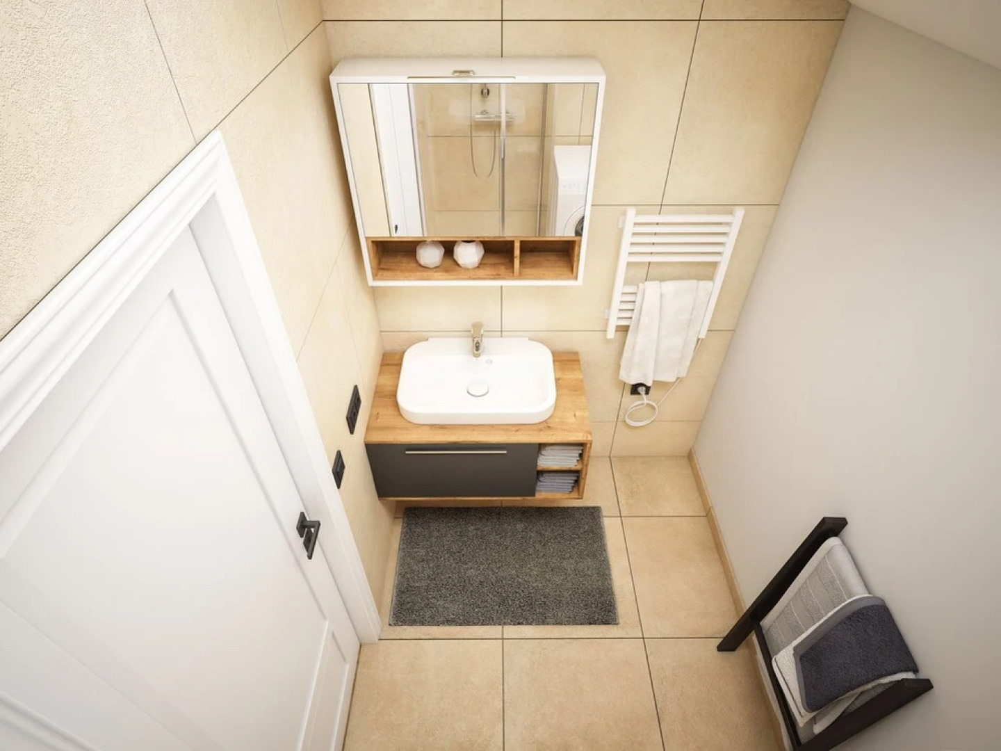 Storchennest-Appartements