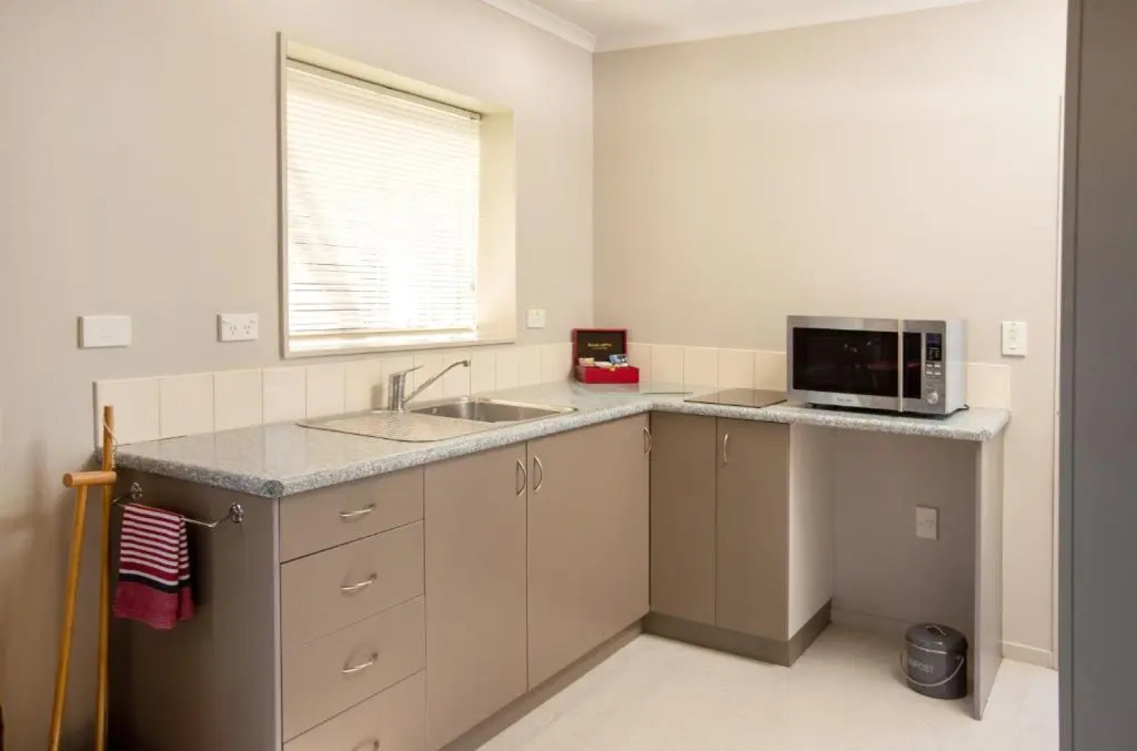 Tahuna Beach Holiday Park