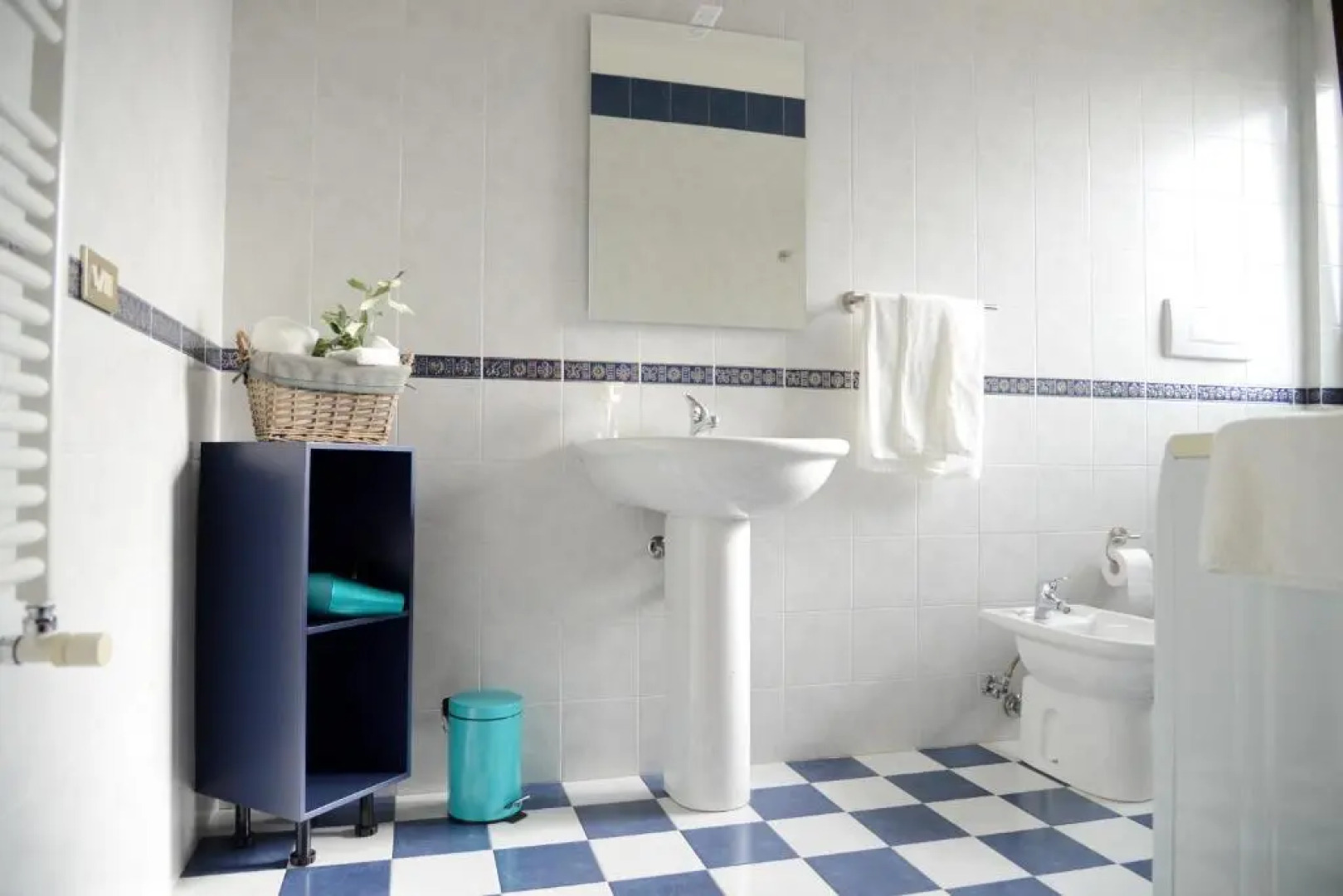 "La casa di Mariagrazia" Appartamento 4 locali