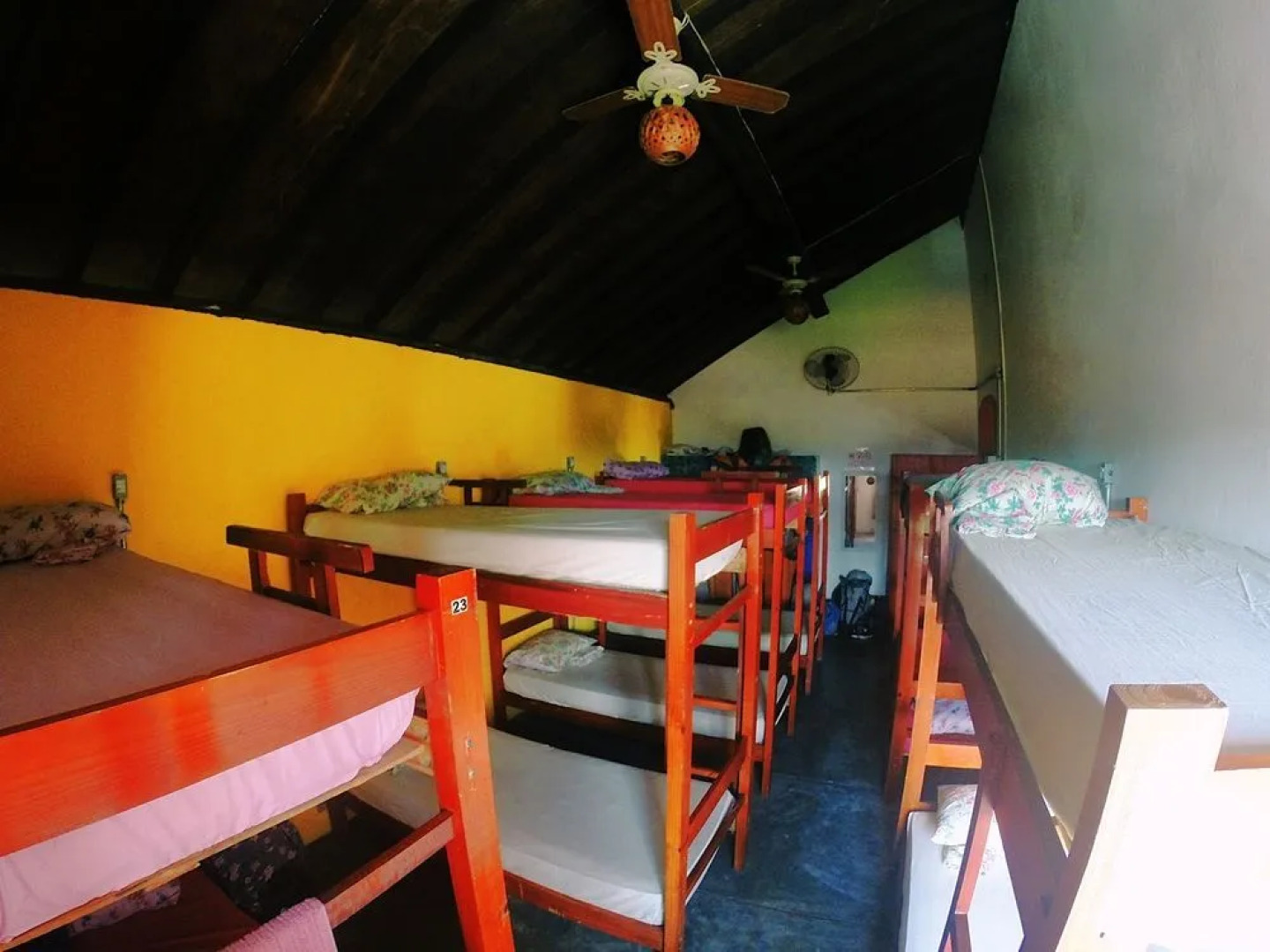 Mameluco Hostel