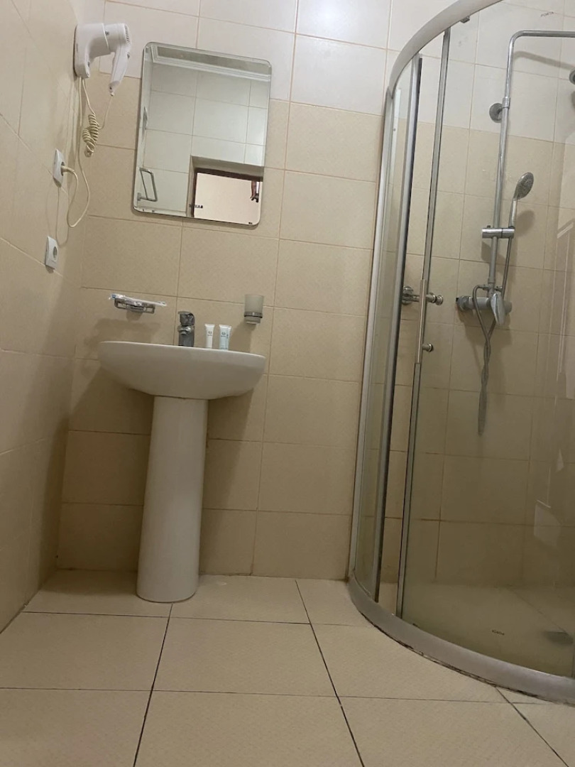 Бутик-отель «Шелковый путь»