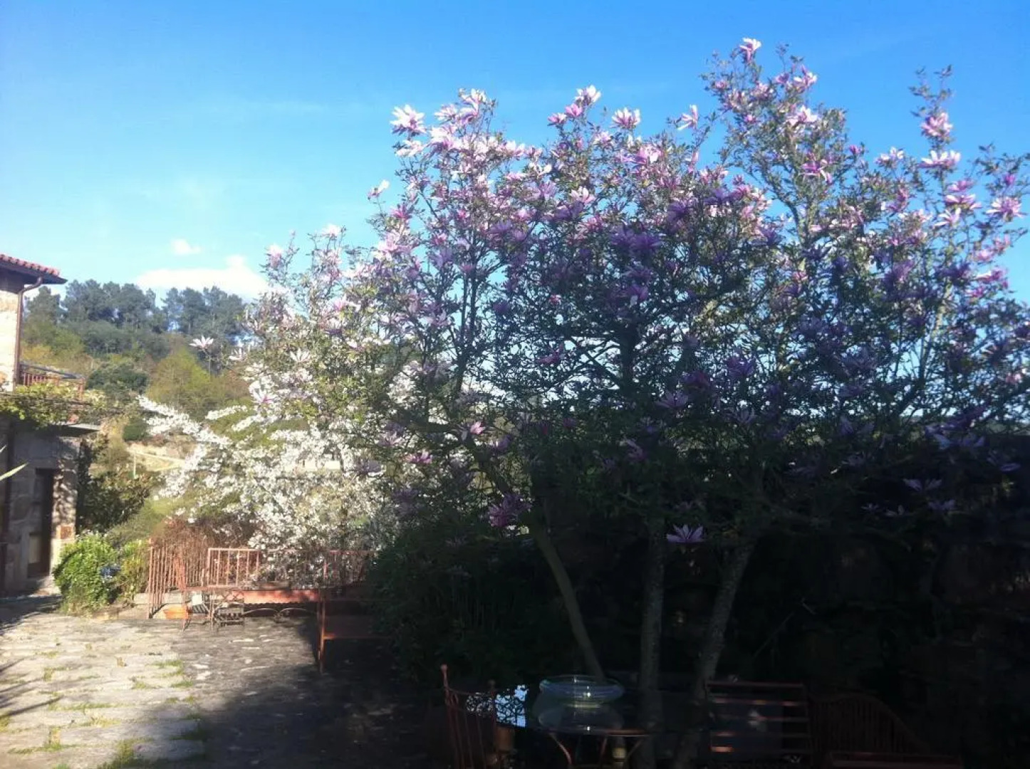 Hotel Rústico San Jaime