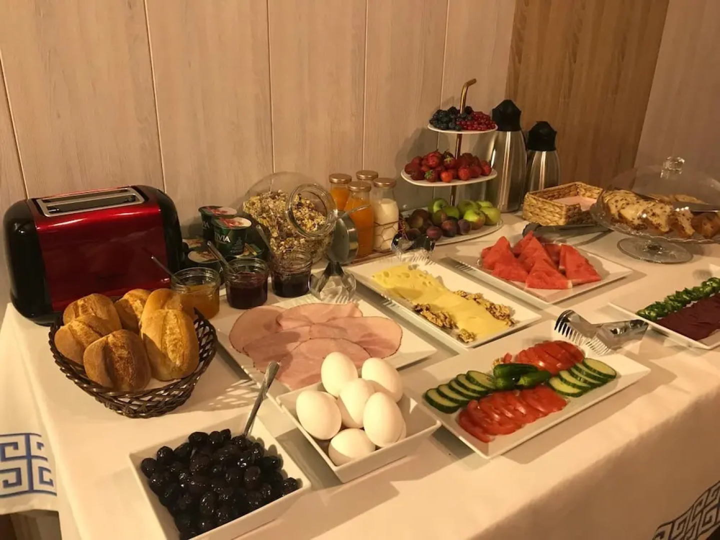 Moselina Gastezimmer und Ferienwohnung